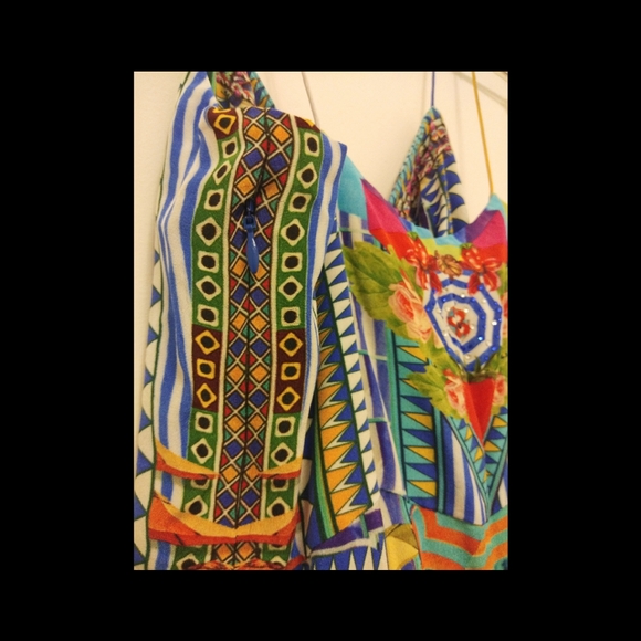 Camilla mini dress - Picture 7 of 7